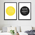 Canvas Painting Art Print Poster Design Home Decoration Print On Canvas Picture Wall Painting Pictures Decor